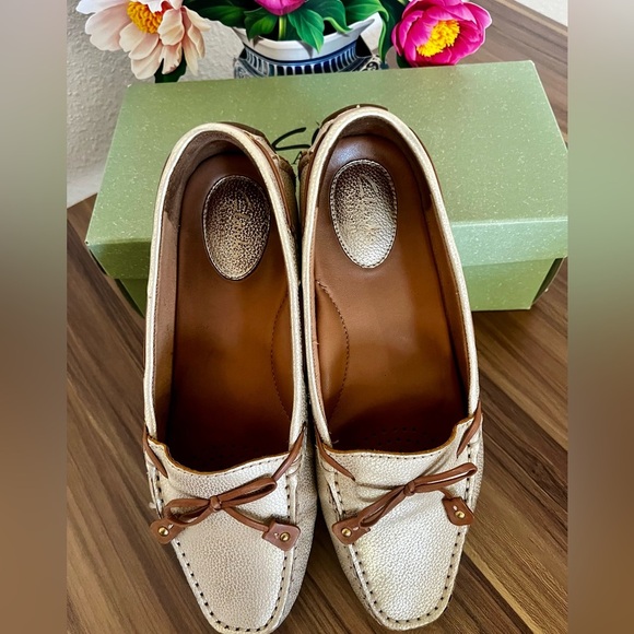 Clarks Dunbar Racer Loafers - Picture 4 of 7